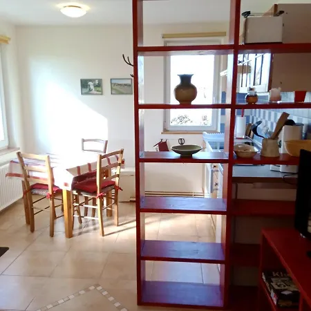 Hof Kranichweide, Ferienwohnung Granilager Saal Exterior foto