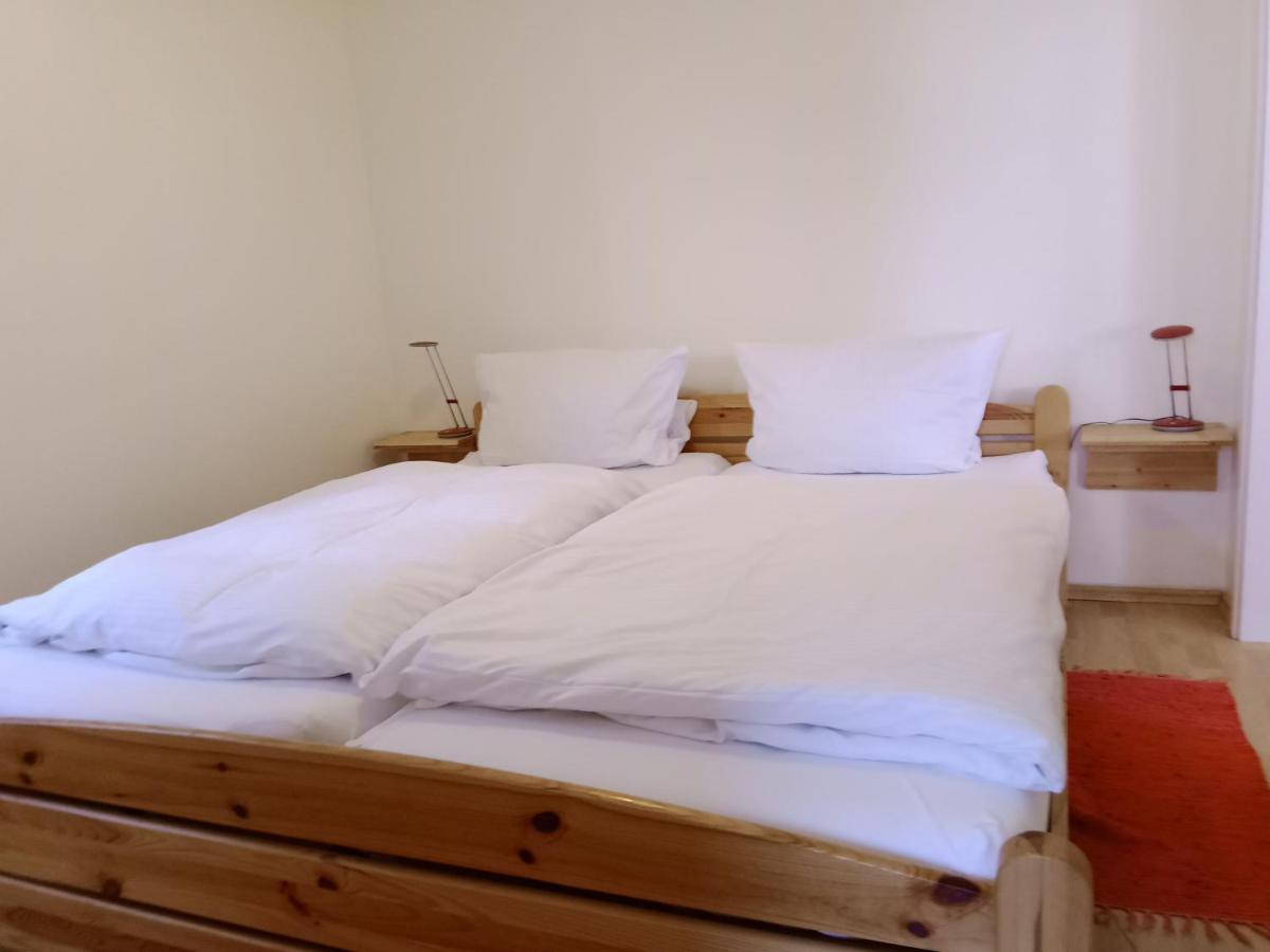 Hof Kranichweide, Granilager Apartment