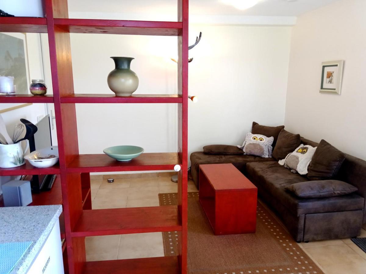 Apartament Hof Kranichweide, 